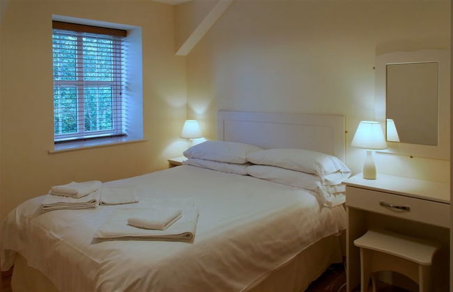 Stable Court Apartments - Foto 2