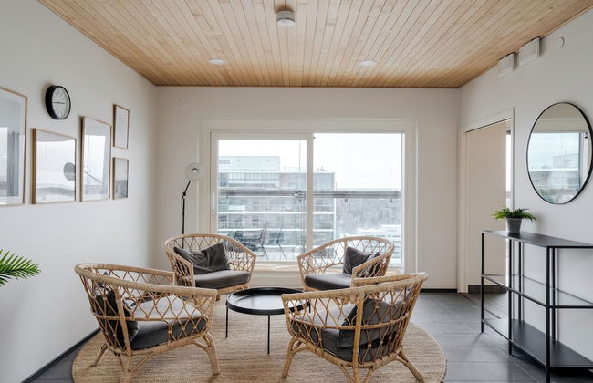 Modern 1BR Apartment with best location - Foto 24