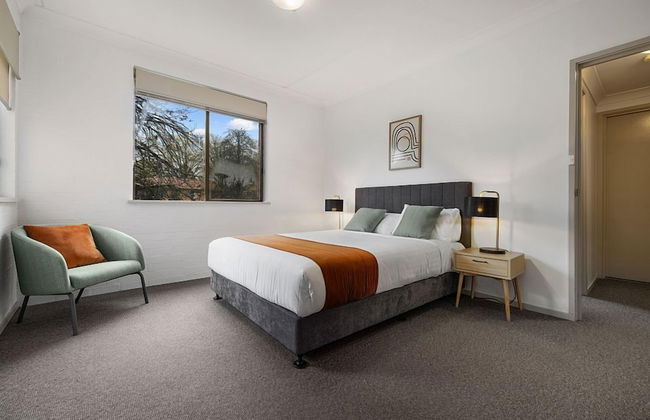 Oxley Court Serviced Apartments - Foto 12