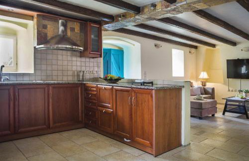 Villa Fantastic View - Foto 21