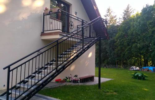 Apartament Mazurski Rodowo - Photo 6