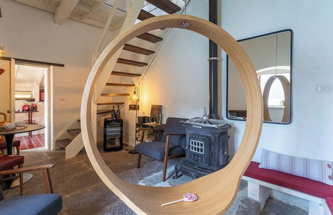 La Civera - Nesso Lake Como by Rent all Como - Foto 34