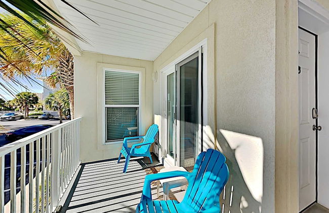 Gulf Island by SVR - Photo 79