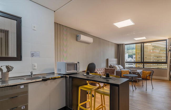 SSG Estúdios próximos a UFSC em Florianópolis - Foto 55