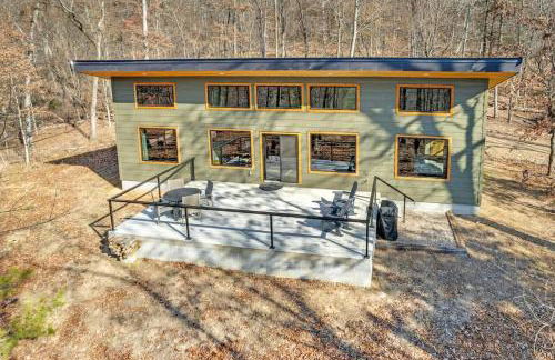 Caribou Cabin at Thunder Bluff - Foto 37