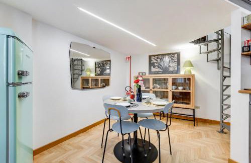 Casa Valentina - Oasi di tranquillità e stile a Testaccio - Foto 32