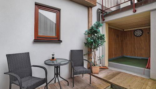 Schwarzwald-Lodge Ferienunterkunft - Foto 3