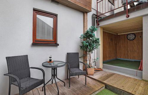 Azuria Schwarzwald Loft - Foto 10