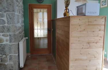 Gites l’Olivier avec piscine - Foto 10