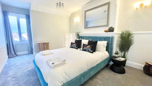 Coastline Retreats - Underwater Apartment - 2 minutes from the beach -Netflix - Foto 3