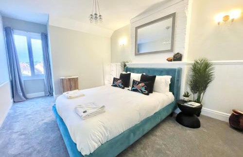 Coastline Retreats - Underwater Apartment - 2 minutes from the beach -Netflix - Foto 3