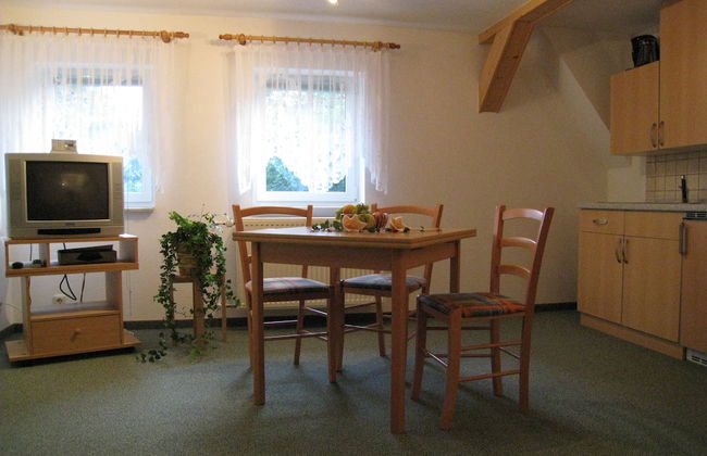 Kammbaude Neuhermsdorf - Photo 5