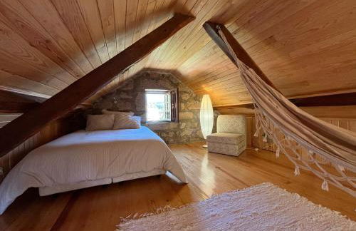 Casa da Mena - Casa de Campo no Caramulo - Foto 40