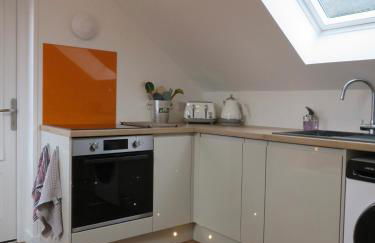 The Loft at Log Ness - Foto 9