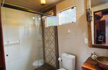 Casa Lobo-guará - Foto 48