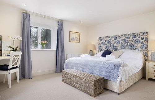 Cats Abbey Cottage - Photo 15