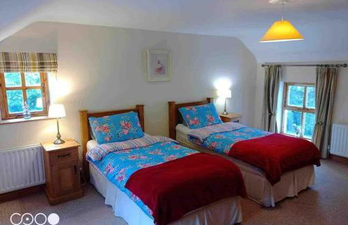 Bluebell lake house - Foto 41