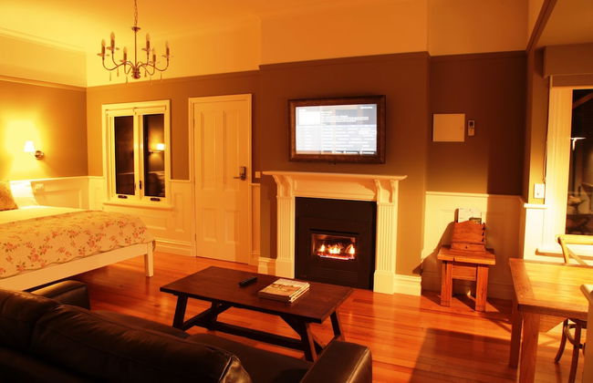 Marysville Garden Cottages - Photo 34