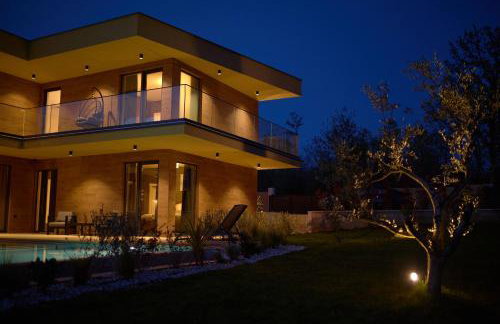 Villa Elvita Exklusive Luxusvilla - Foto 12