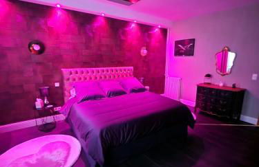 Love Room l'Audacieuse - Foto 11