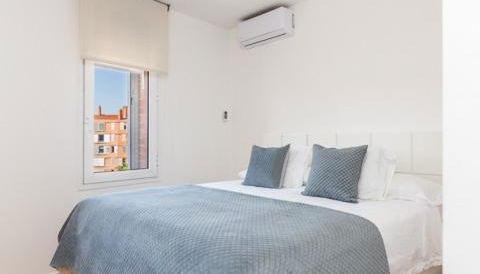 Idyllic apartment in BCN beach - Photo 4