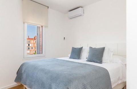 Idyllic apartment in BCN beach - Photo 4