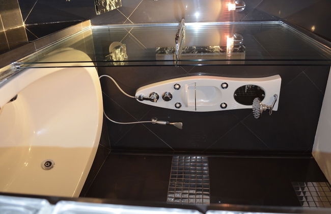 The Country Guesthouse - Photo 26