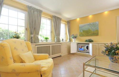 Ferienwohnungen Biberhüs - Foto 15