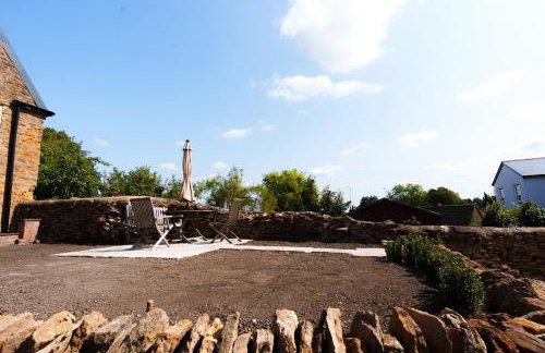 Newport cottage - Foto 17