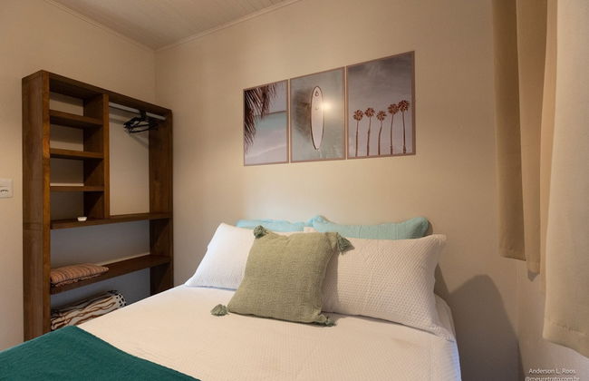 Casa Lagoa Doce - Barra de Ibiraquera - Photo 5