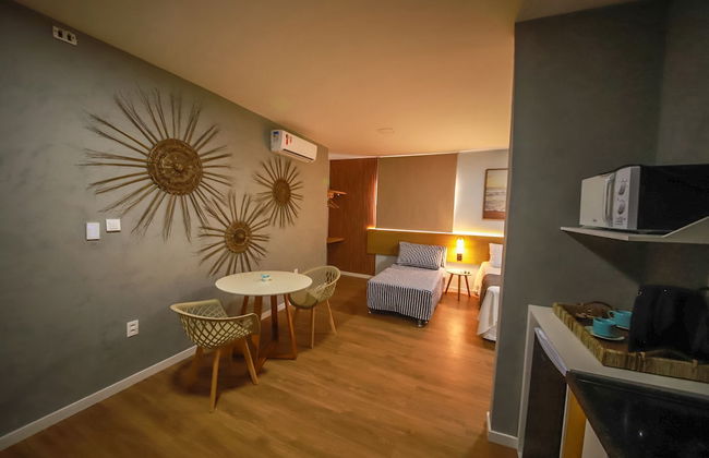 Pousada O Azul de Maragogi - Foto 7