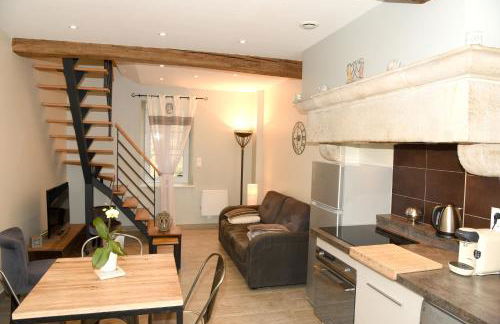 Gite le murger - Foto 6