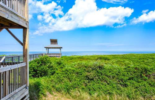 C102A - Dawn at Duck - Foto 10