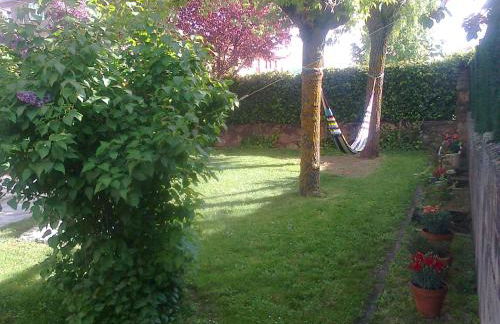 Casa Rural Las Tuyas en Segovia - Foto 29