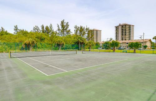 Hutchinson Island Condo with Views and Pool Access - Foto 28