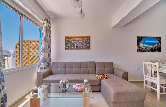 Lake View Suites - Foto 30