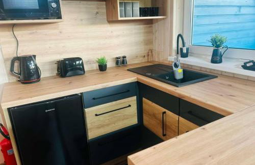 Domki Rekreacyjne "Błękitne Wzgórze" - Foto 17