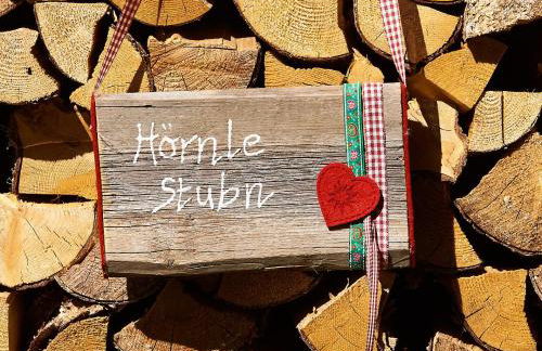 Hörnlestubn - Foto 26