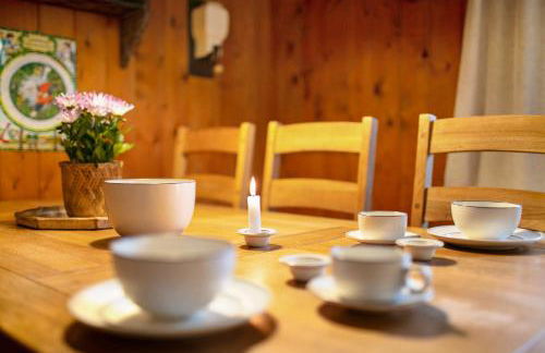 Idyllisches Bauernhaus - Photo 8