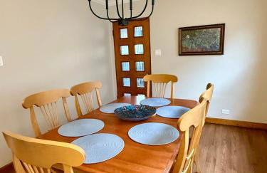 Charming Cozy 2 br 1 ba apt near Oak Park fast wifi near transportation - Foto 13