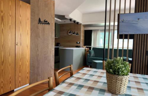 Panorama Marilleva 1400 - Val di Sole - Foto 46