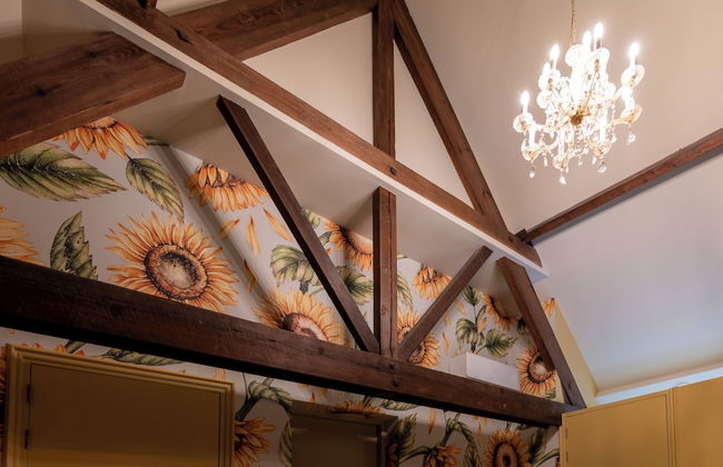 Boetiekhotel op de Platz - Photo 34