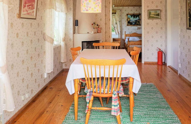 5 Person Holiday Home in Tingsryd - Foto 11