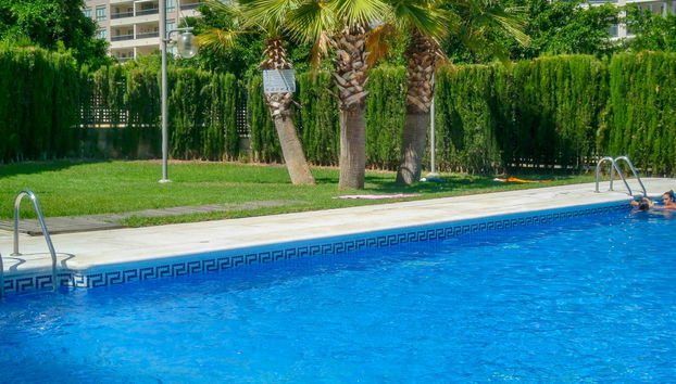 Apartment Sidney by Interhome - Foto 2, Pool Outdoor