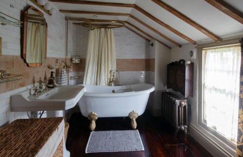 Black Tile Cottage - Foto 13