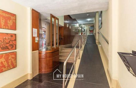 MyHouseSpain - Estilo y confort en Oviedo - Foto 22