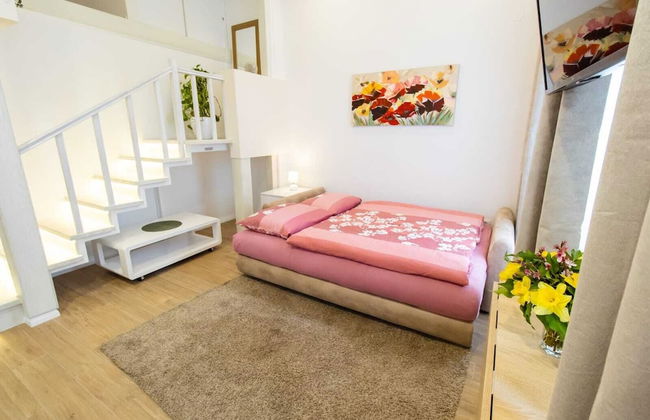 Bonne Chance Apartments - Foto 6