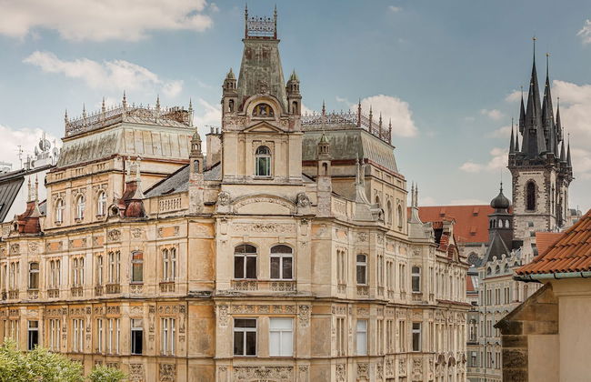 G´Old Art Apartments - Foto 79