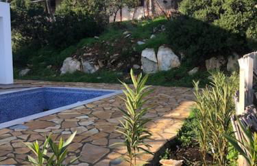 Villa Peony Koroni - Foto 11