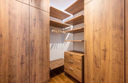 Villa SCHLOSSBLICK - Appartement Meersand - Foto 13